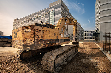 住建局多措并举强化建筑节能质量管理