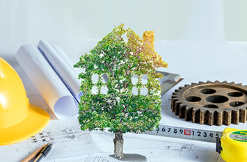 节能环保新时尚——你,跟上潮流了吗?